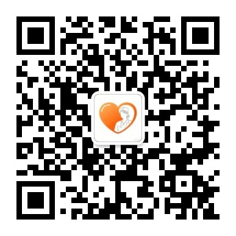 微信公众号二维码